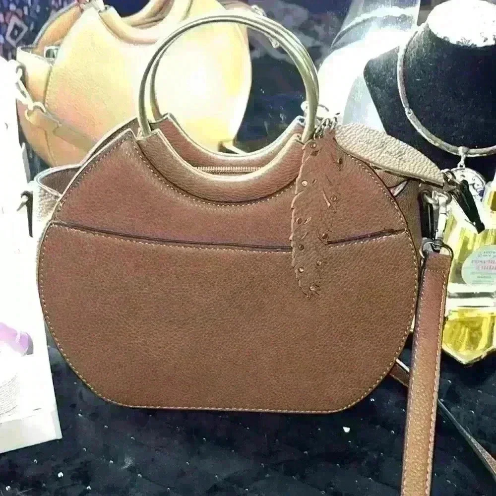 Simply Noelle Purse